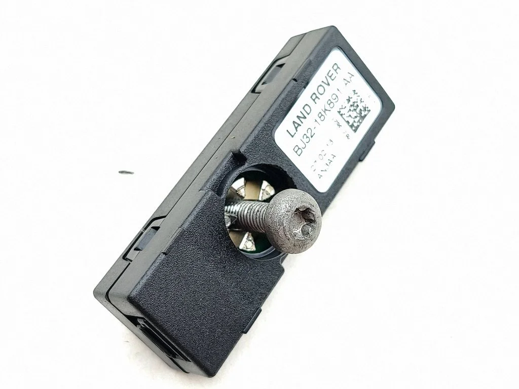 Other control units/modules BJ3218K891AA