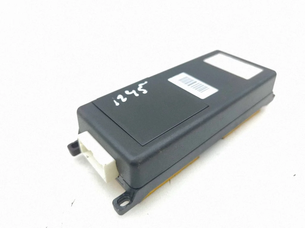 Other control units/modules 99999030123831