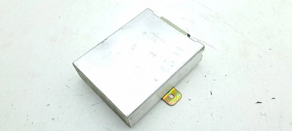 Other control units/modules – Rolls-Royce Silver Spur (1980-1998)