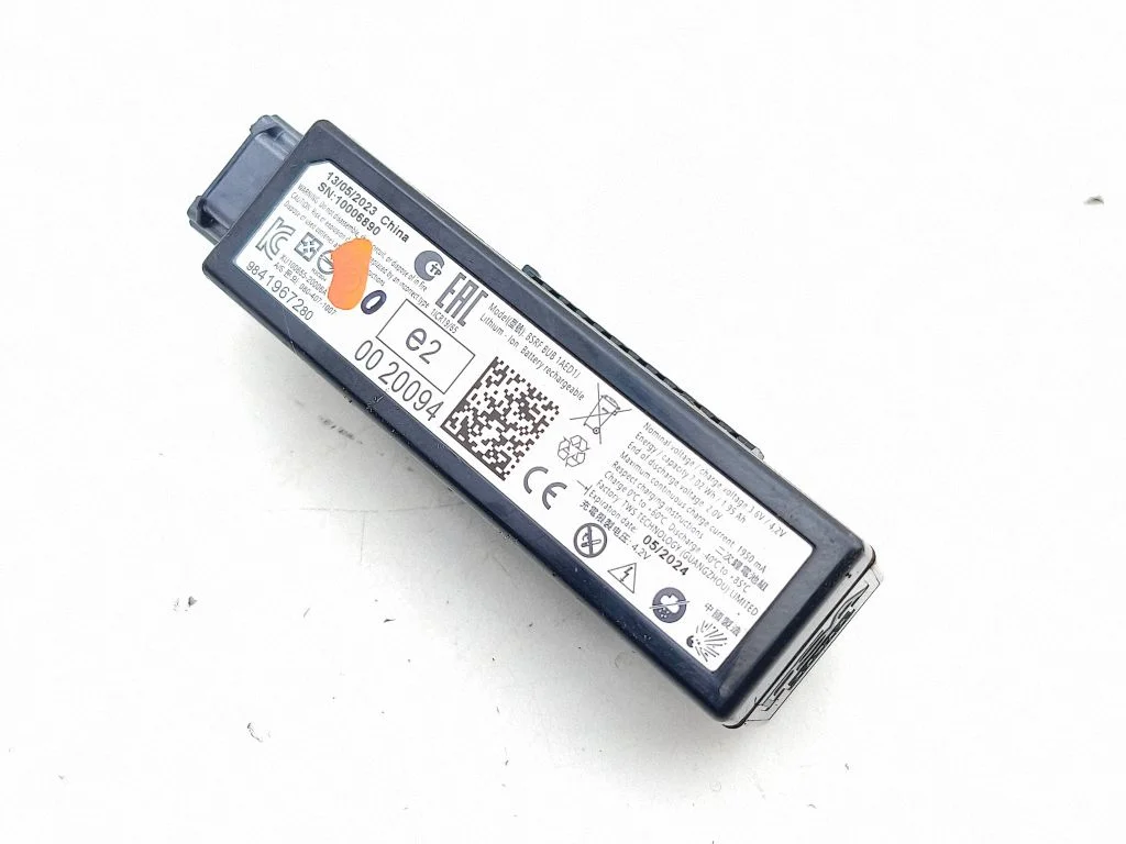 Other control units/modules A3C0229210000