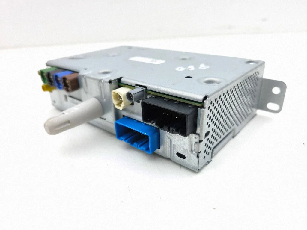 Other control units/modules 9862028780