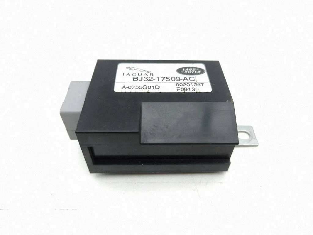 Other control units/modules BJ3217509AC