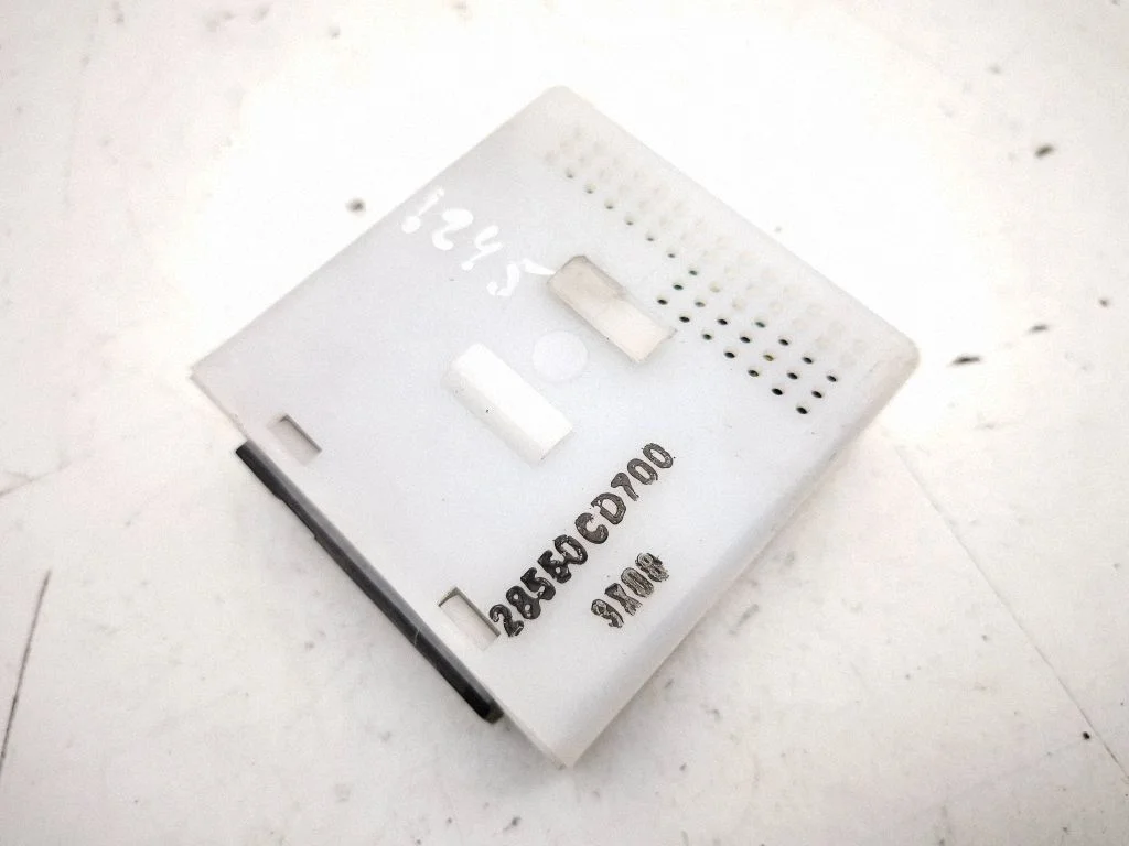 Other control units/modules 28550CD700
