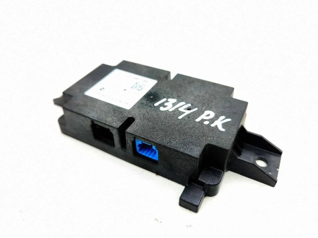 Other control units/modules 283G01535R – Renault Megane IV (2016-)