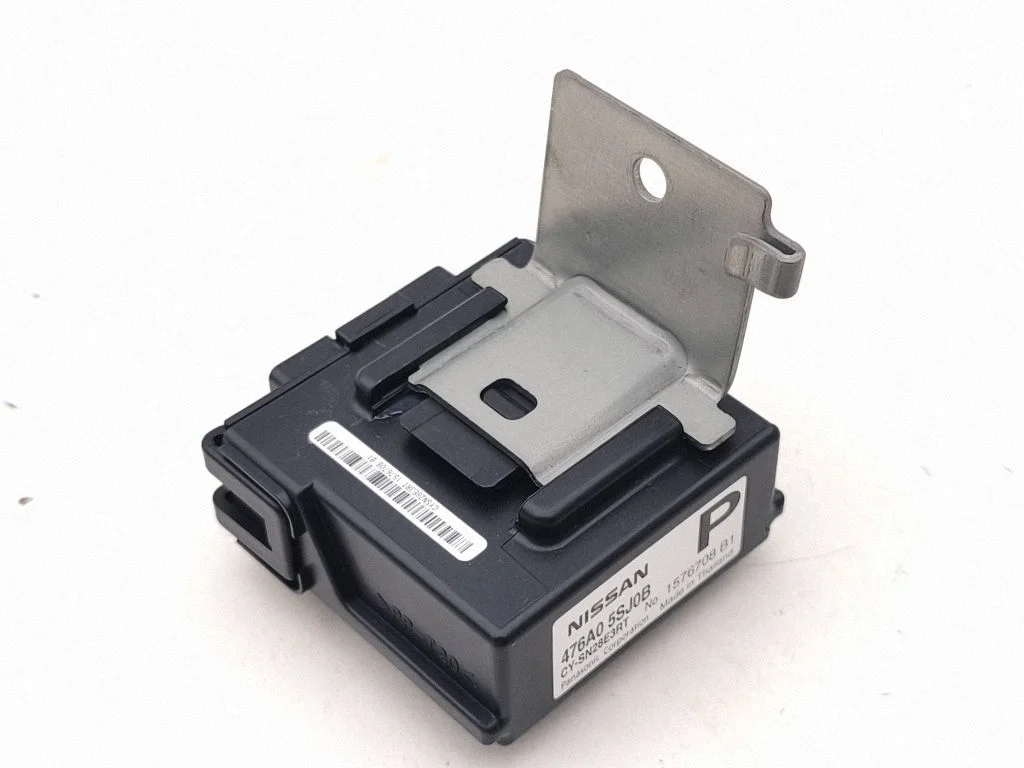 Other control units/modules 476A05SJ0B