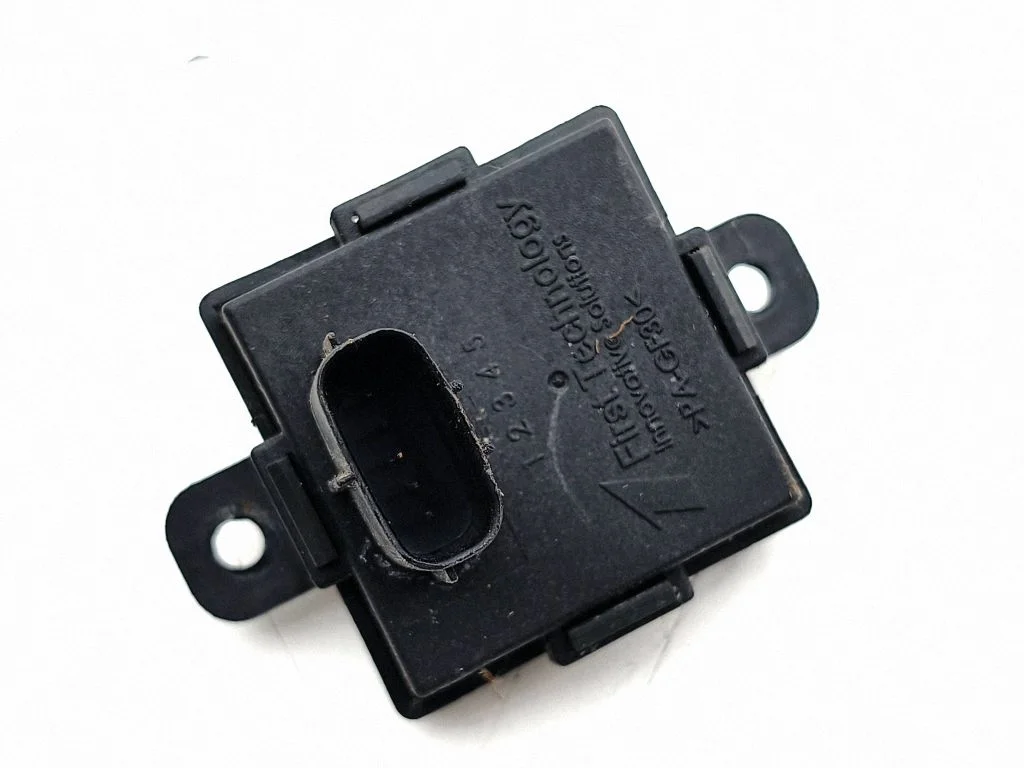 Other control units/modules 26466
