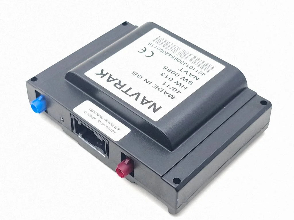 Other control units/modules SW0065
