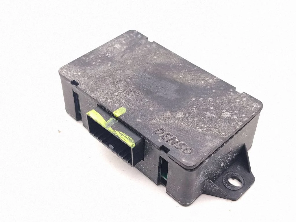 Other control units/modules