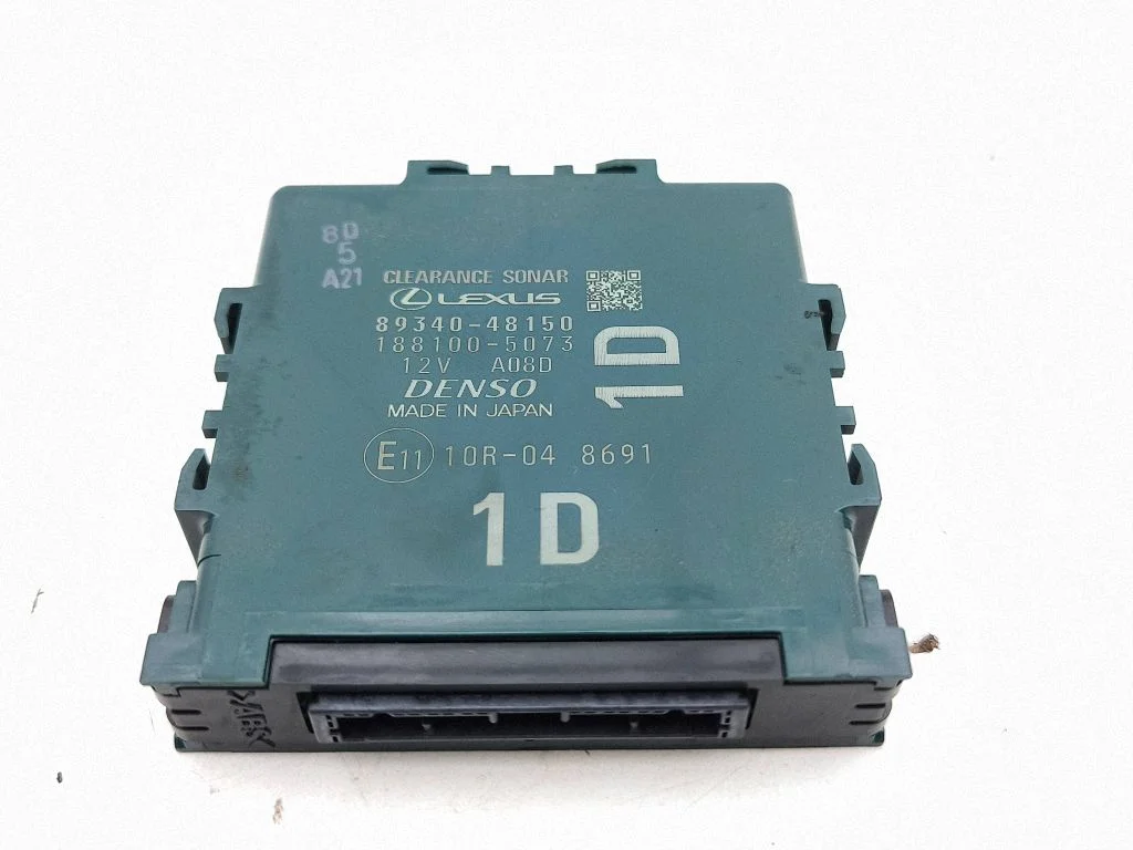 Other control units/modules 8934048150