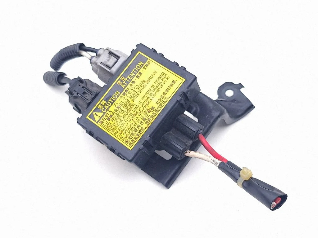 Other control units/modules