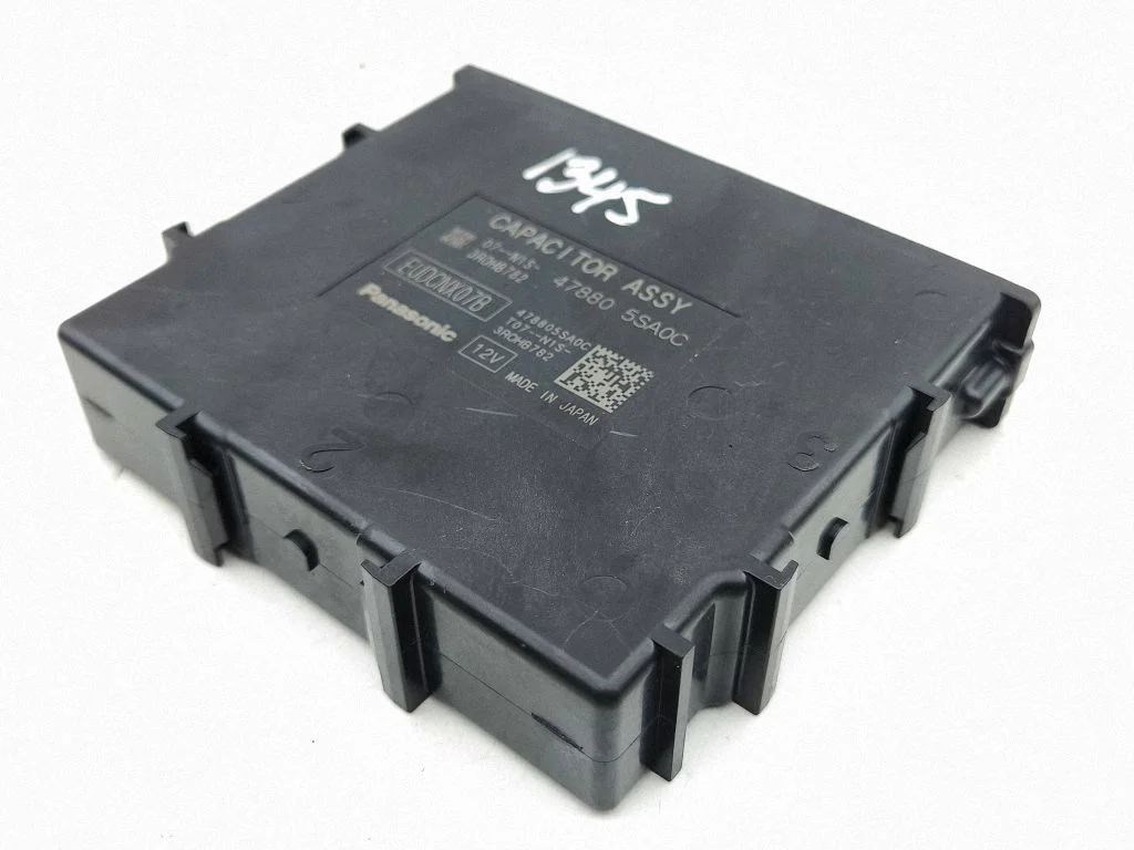 Citi vadības bloki/moduļi 478805SA0C