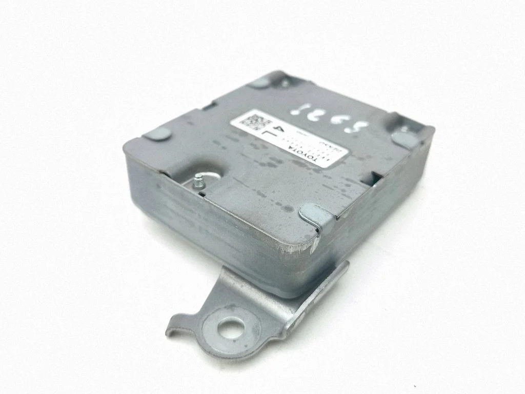 Other control units/modules 8657242040
