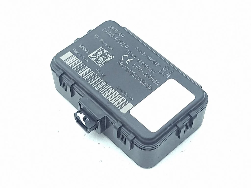 Other control units/modules FK7215K602BA