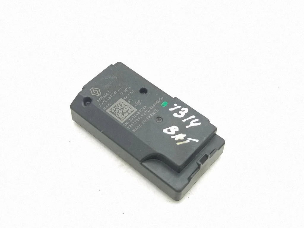 Other control units/modules 293C48779R – Renault Megane IV (2016-)