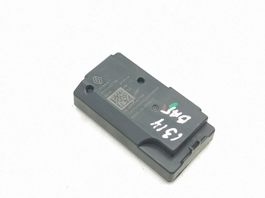 Other control units/modules 293C48779R – Renault Megane IV (2016-)