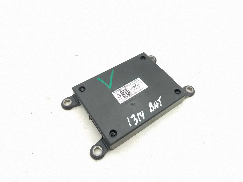 Other control units/modules 293A08348R – Renault Megane IV (2016-)
