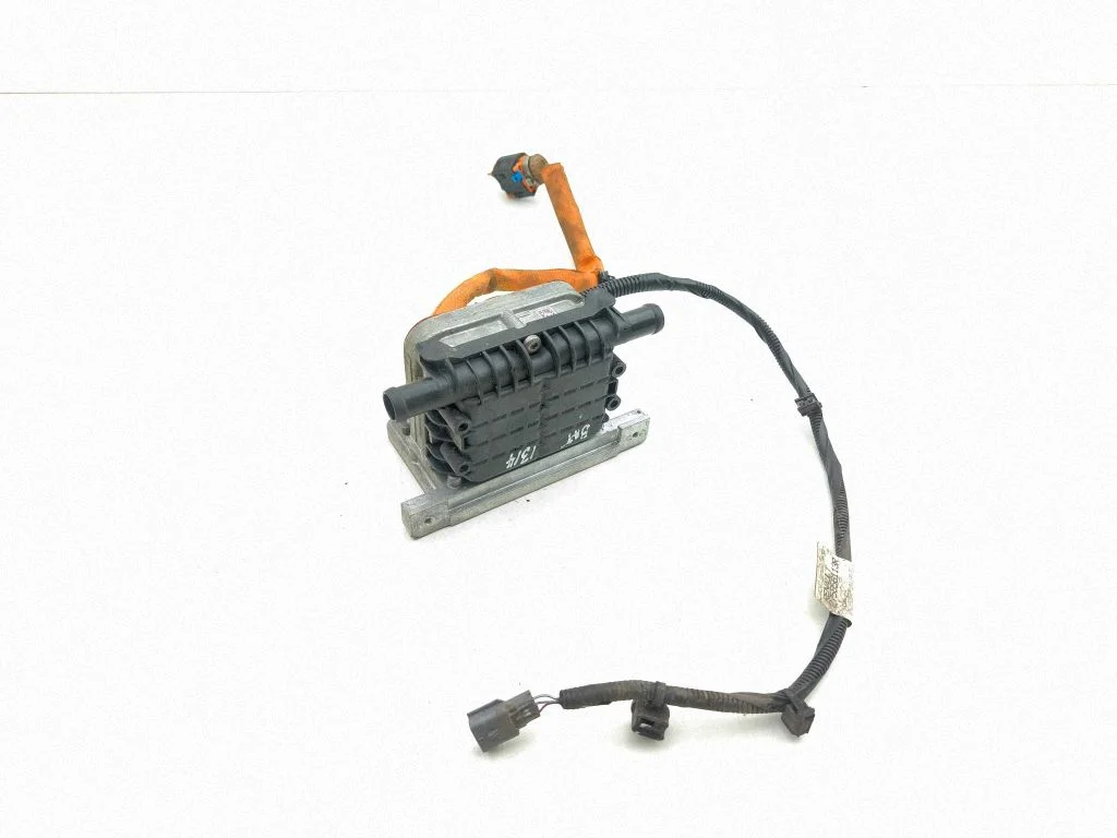 Other control units/modules 271435295R – Renault Megane IV (2016-)