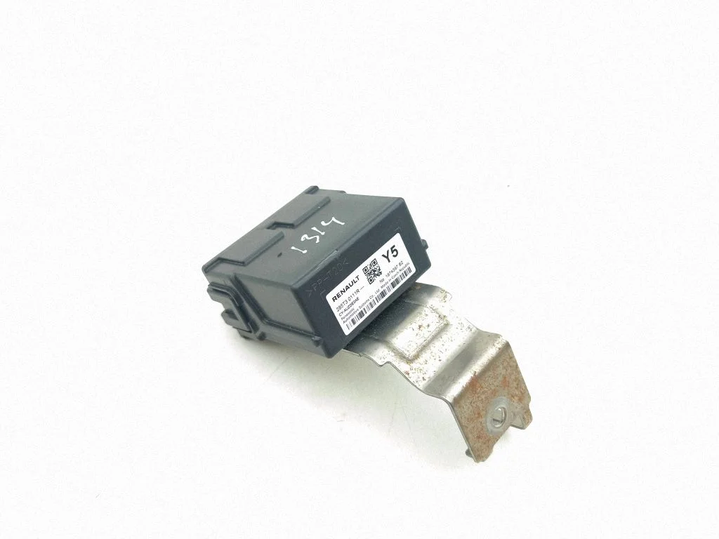 Other control units/modules 285T30111R – Renault Megane IV (2016-)