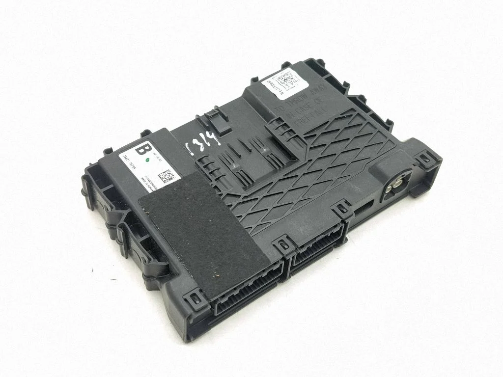 Other control units/modules 284z17873R – Renault Megane IV (2016-)