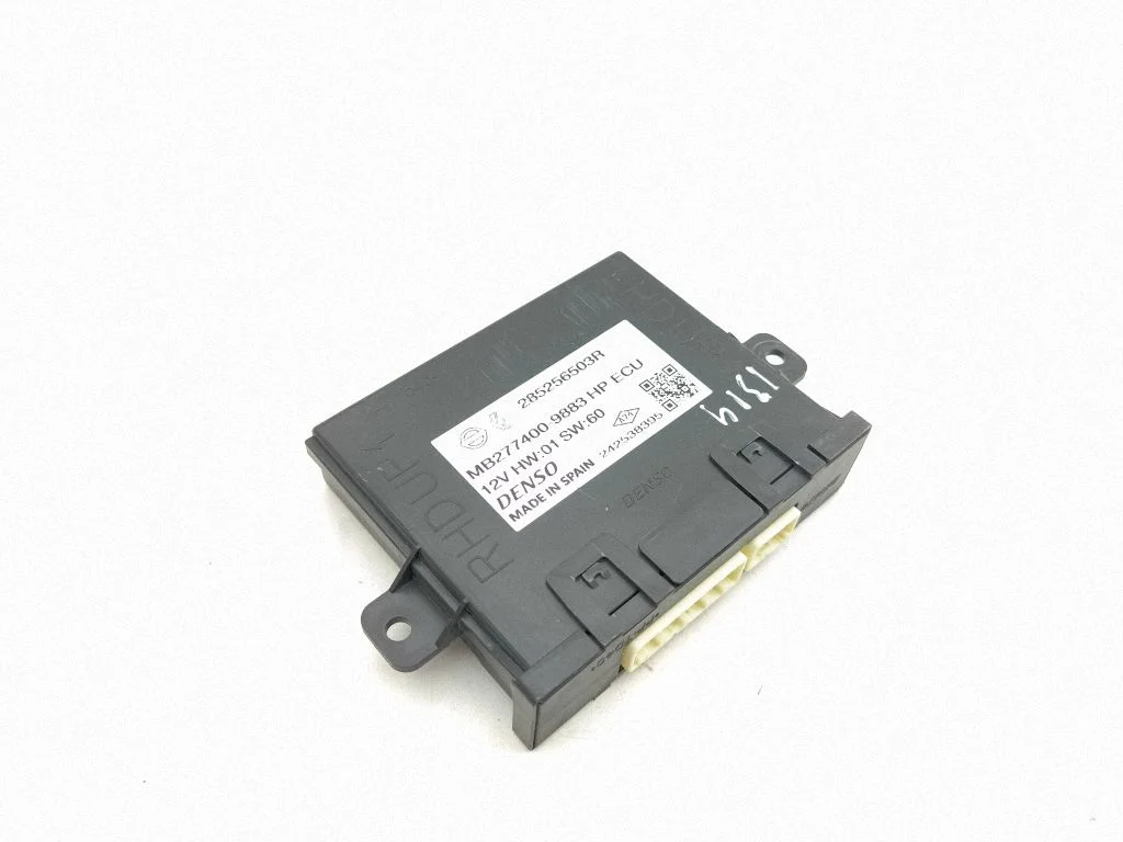 Other control units/modules 242538395 – Renault Megane IV (2016-)