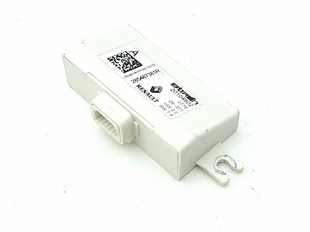 Other control units/modules 285487381r – Renault Megane IV (2016-)