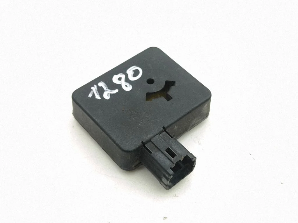 Other control units/modules