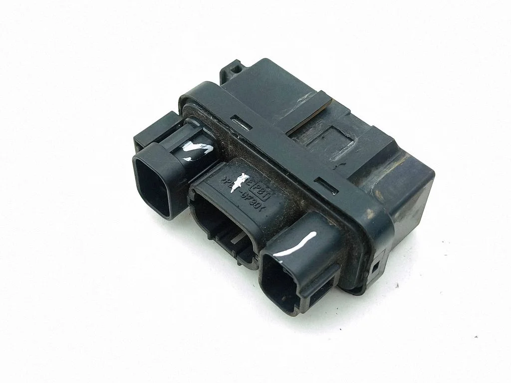 Other control units/modules