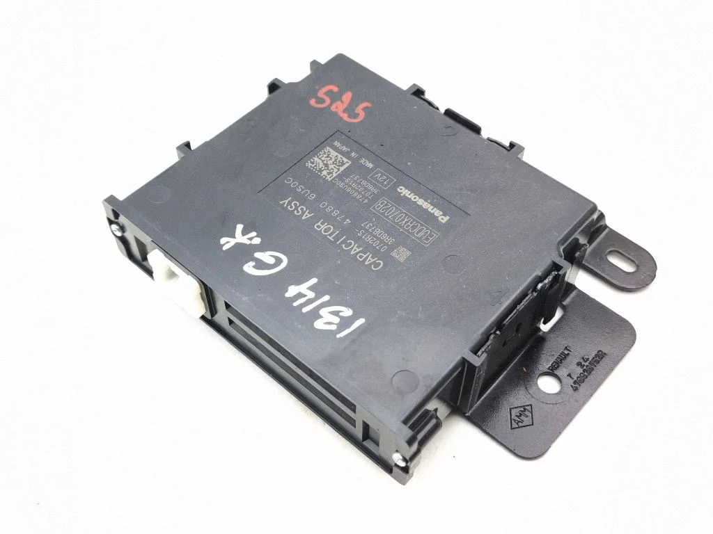 Other control units/modules 478806US0C – Renault Megane IV (2016-)