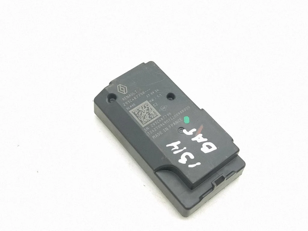 Other control units/modules 293C48779R – Renault Megane IV (2016-)