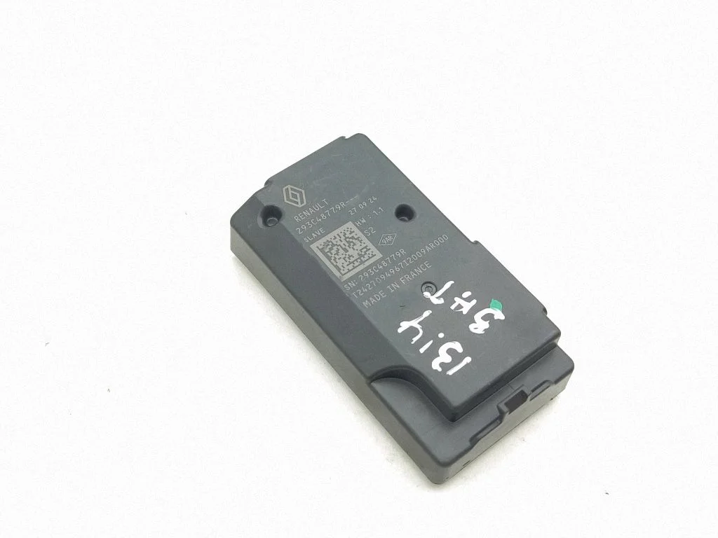 Other control units/modules 293C48779R – Renault Megane IV (2016-)