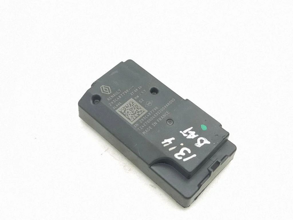 Other control units/modules 293C48779R – Renault Megane IV (2016-)