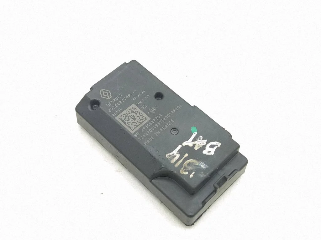 Other control units/modules 293C48779R – Renault Megane IV (2016-)