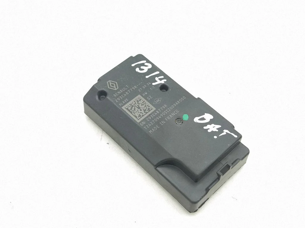 Other control units/modules 293C48779R – Renault Megane IV (2016-)
