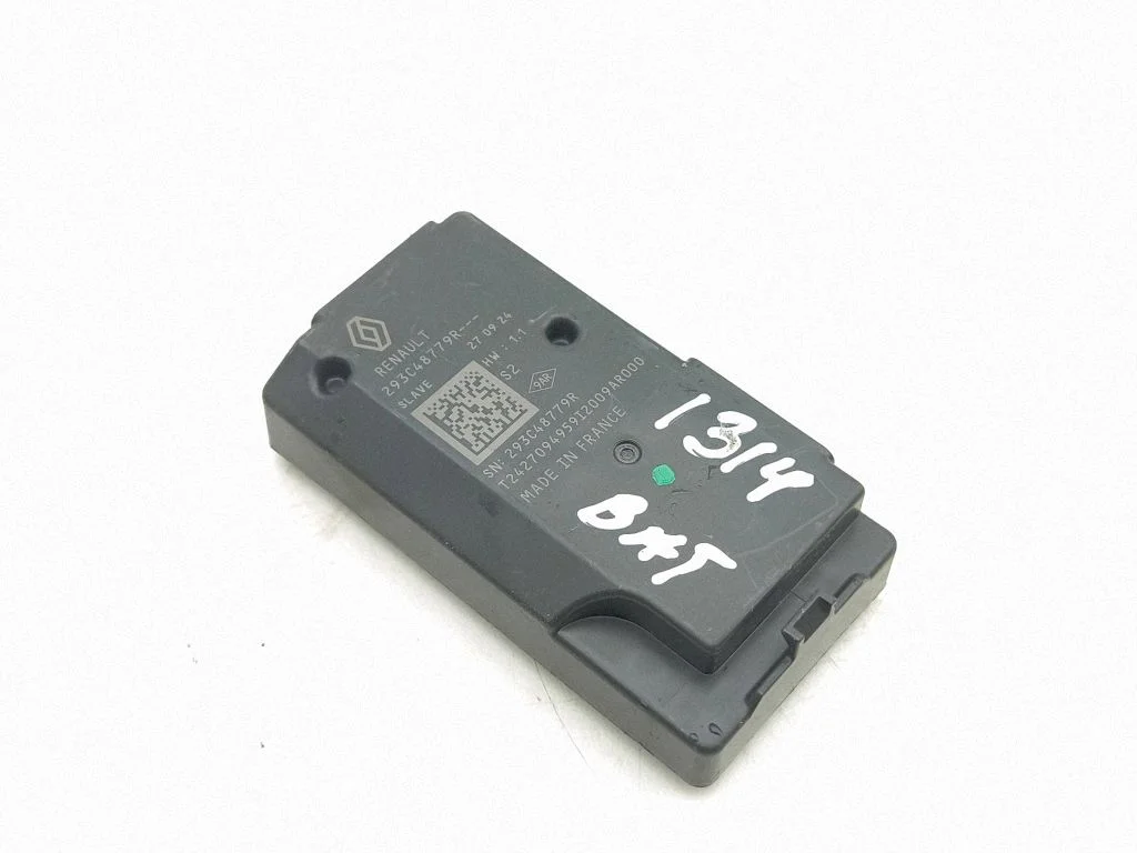 Other control units/modules 293C48779R – Renault Megane IV (2016-)