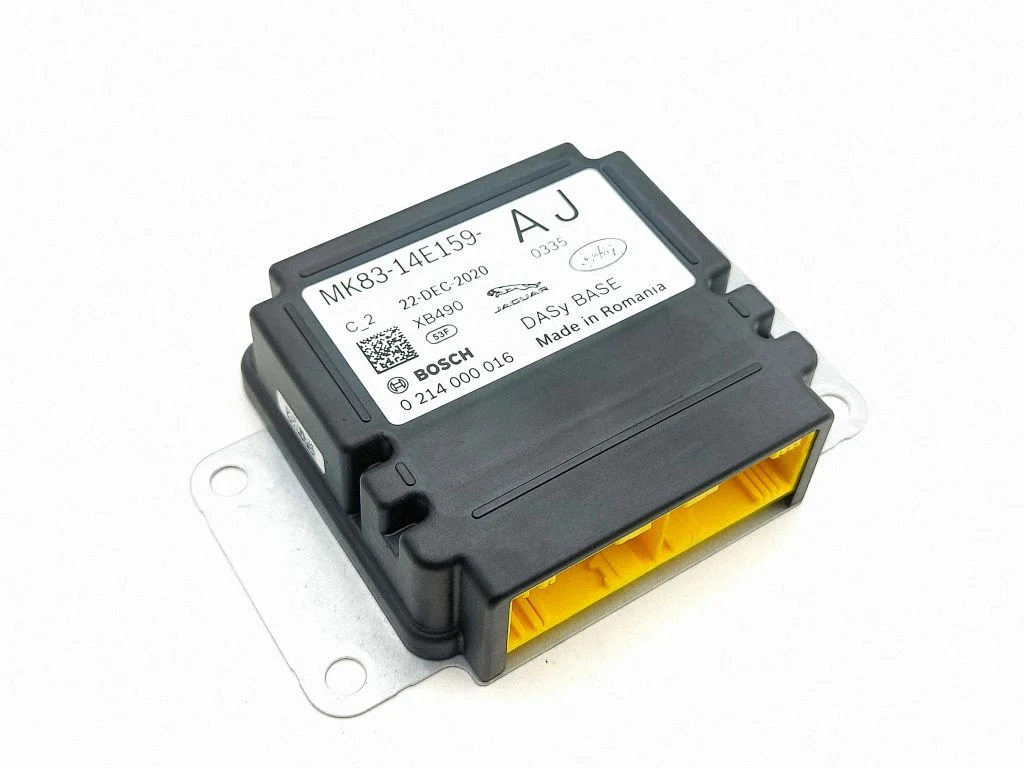 Citi vadības bloki/moduļi MK8314E159