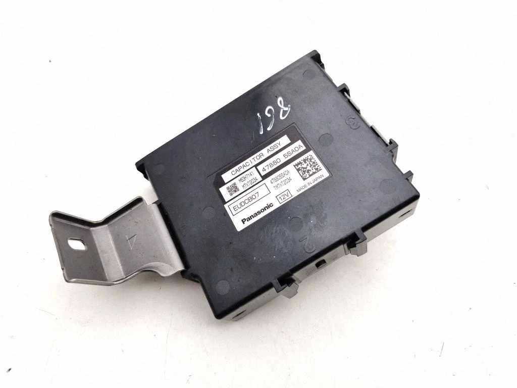 Pozostałe sterowniki i moduły 478805SA0A