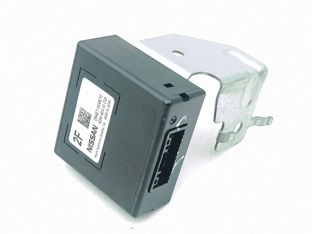 Other control units/modules 284E76WK7C