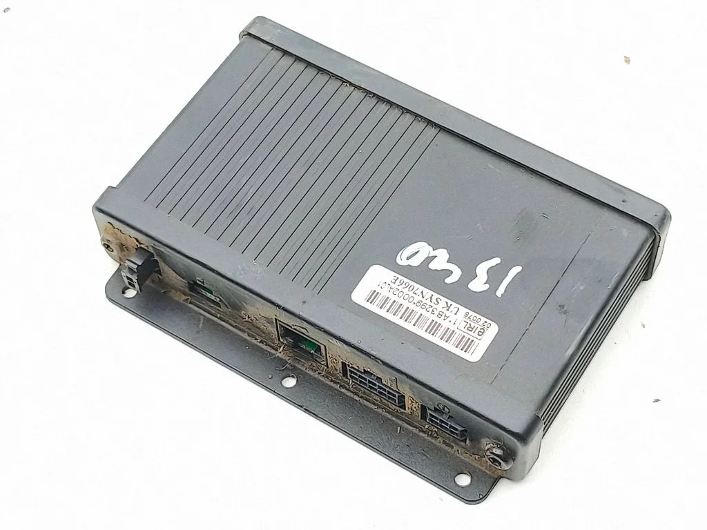 Pozostałe sterowniki i moduły SYN7066E