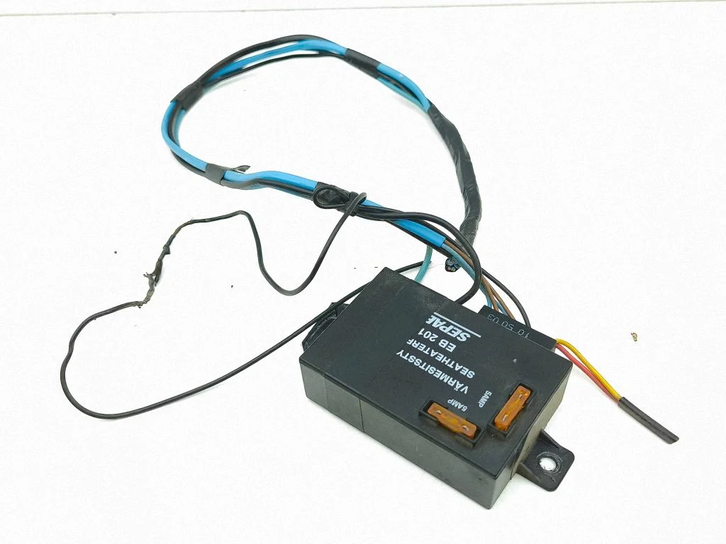 Other control units/modules KA347