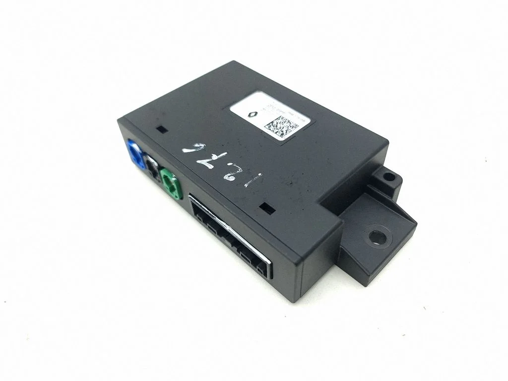 Other control units/modules 285J90595R