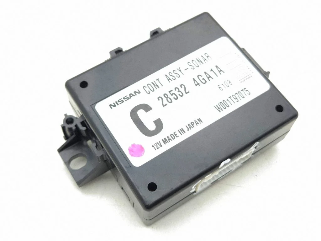 Pozostałe sterowniki i moduły 285324GA1A