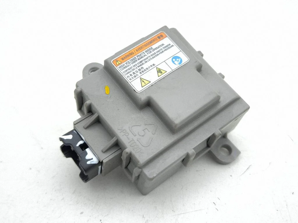 Pozostałe sterowniki i moduły 103281700A