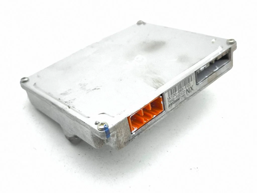 Other control units/modules 1K100RMXE03