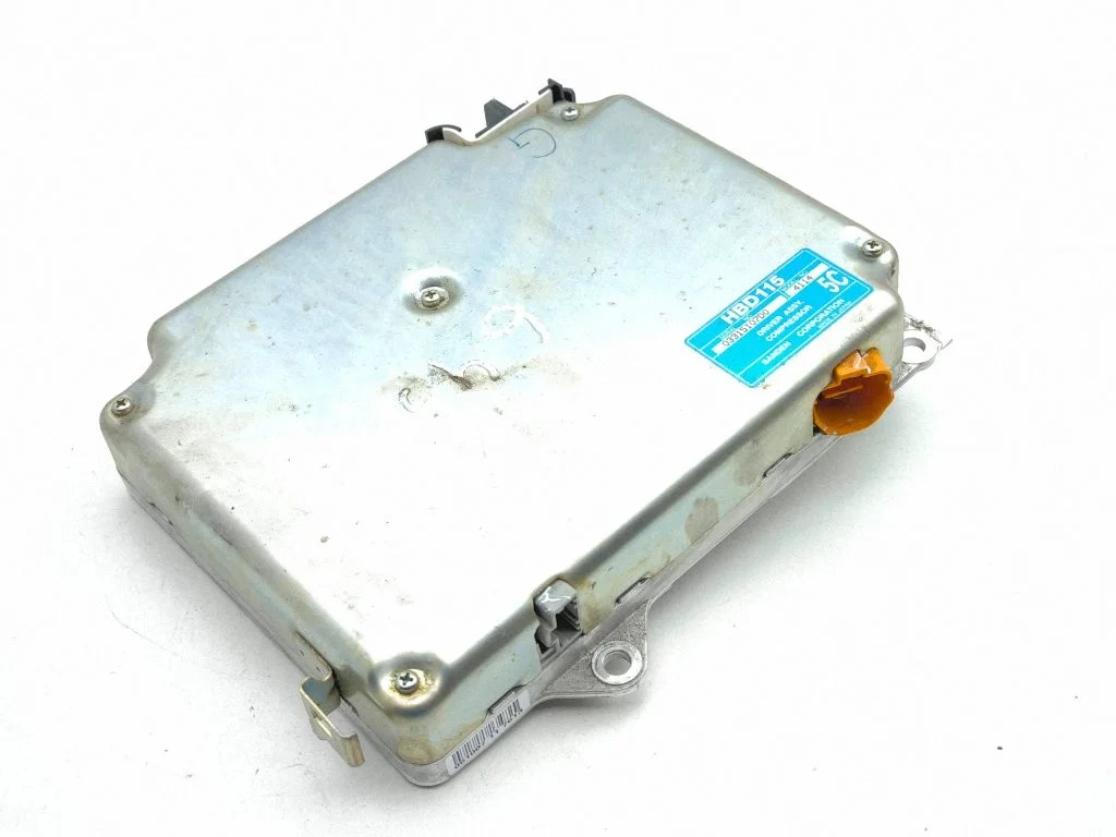 Other control units/modules 03315107D0