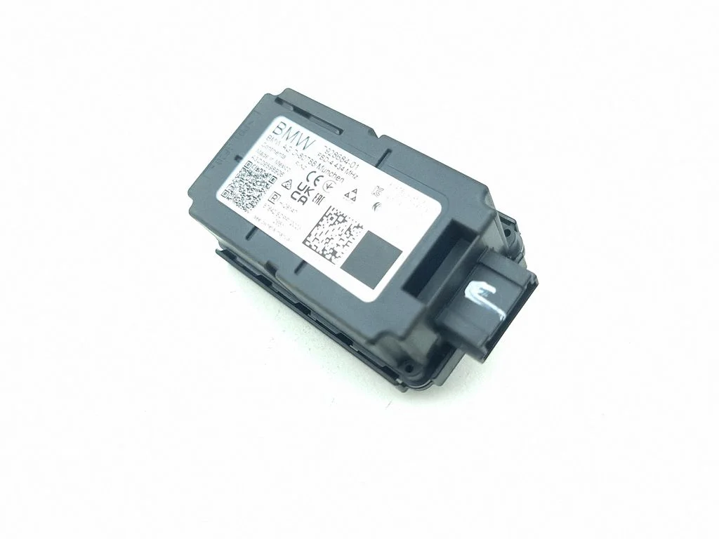 Citi vadības bloki/moduļi 7928684