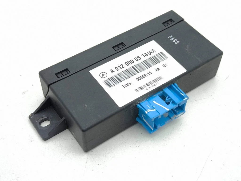 Other control units/modules A2129006514