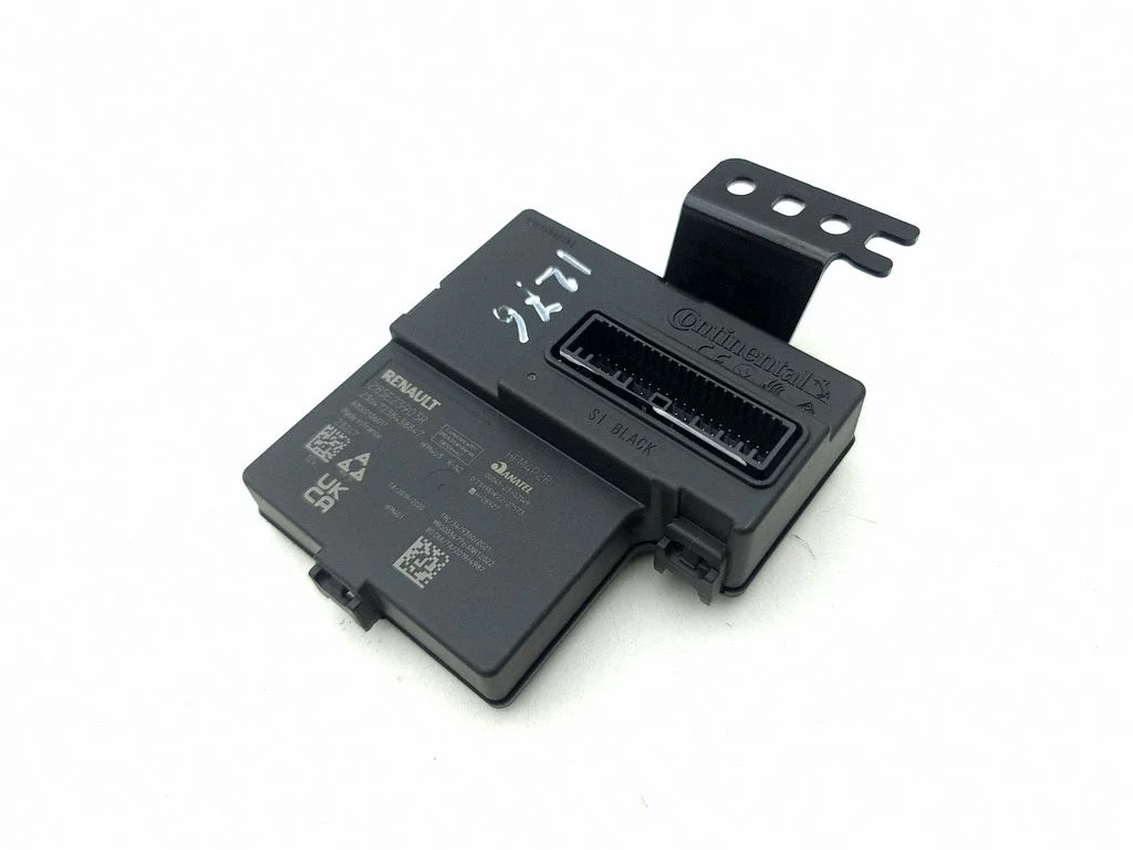 Other control units/modules 285E23903R