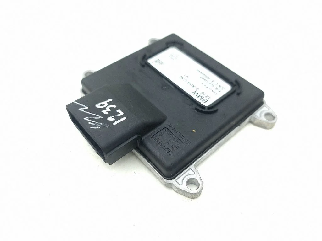 Other control units/modules 5A0AC30