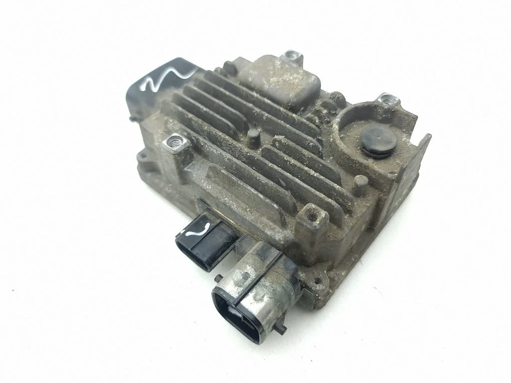 Other control units/modules G116730020