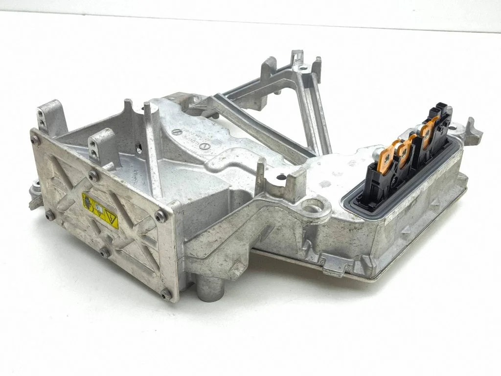 Other control units/modules 1923686